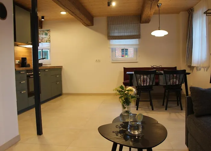 Ferienhaus Alwine