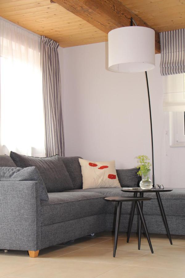 Ferienhaus Alwine