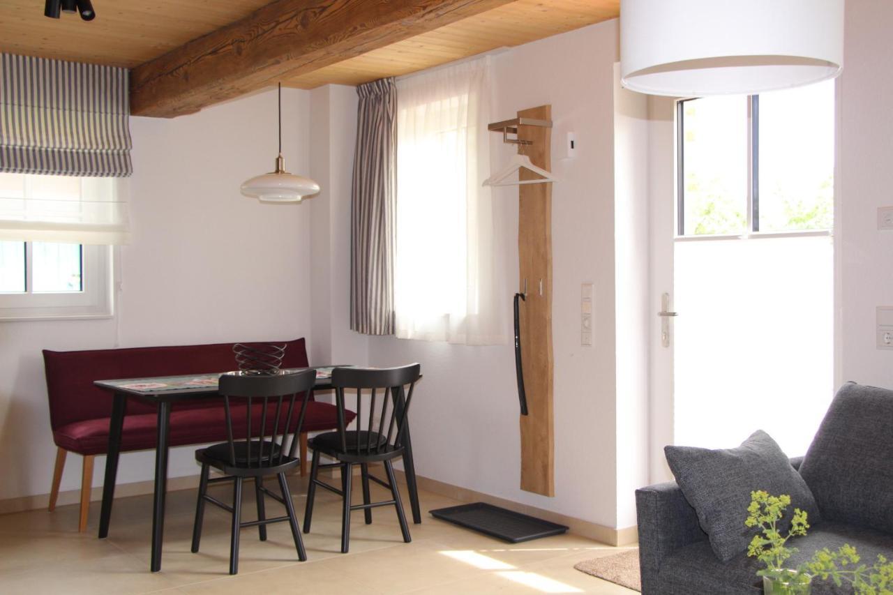 Alwine Ferienhaus *