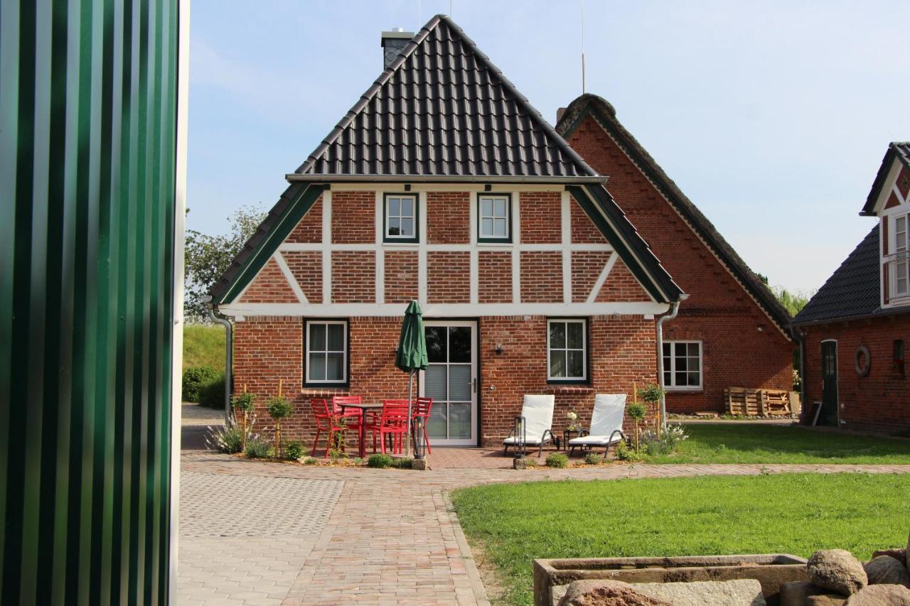Alwine Ferienhaus