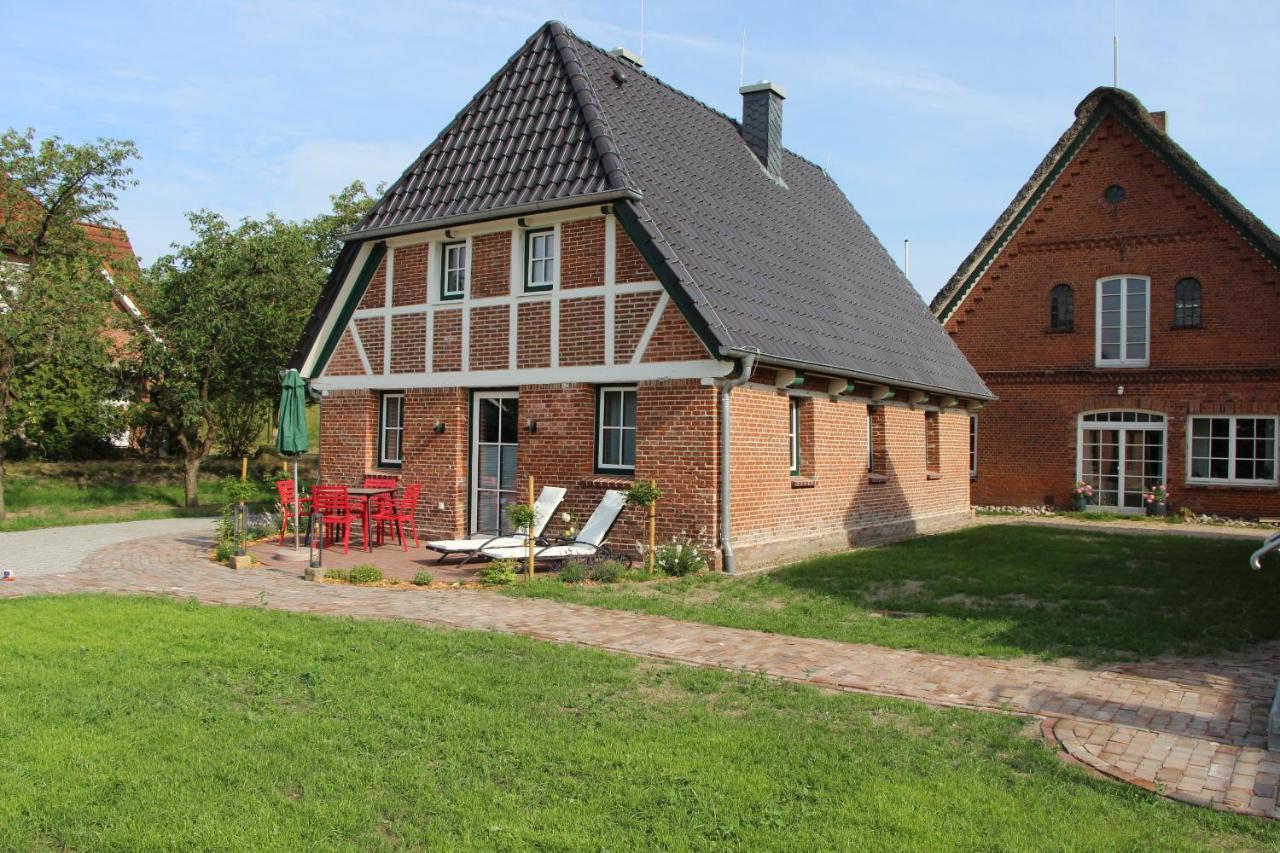 Ferienhaus Alwine *